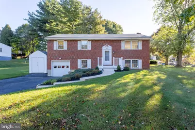 1615 Samantha Drive, Forest Hill, MD 21050 - Photo 1