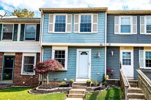 2521 Merrick Ct, Abingdon, MD 21009 - Photo 1