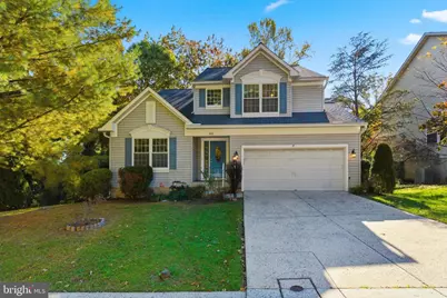 395 Enfield Road, Joppa, MD 21085 - Photo 1