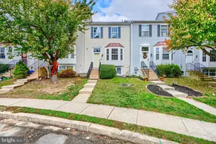 545 Hall Ct, Havre de Grace, MD 21078 - Photo 1