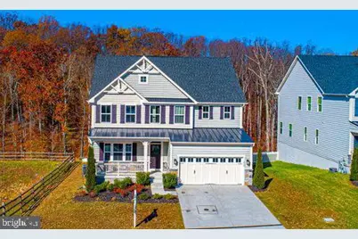 638 Iron Gate Road, Bel Air, MD 21014 - Photo 1