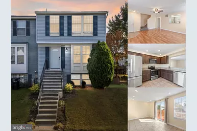 2727 Beckon Drive, Edgewood, MD 21040 - Photo 1