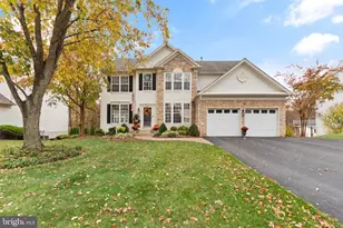 1011 Saddleback Way, Bel Air, MD 21014 - Photo 1
