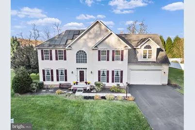 1114 Megg Court, Joppa, MD 21085 - Photo 1