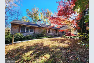 1111 Leeswood Road, Bel Air, MD 21014 - Photo 1