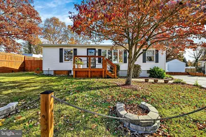 1505 Mandeville Lane, Joppa, MD 21085 - Photo 1