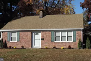 304 S Parke St, Aberdeen, MD 21001 - Photo 1