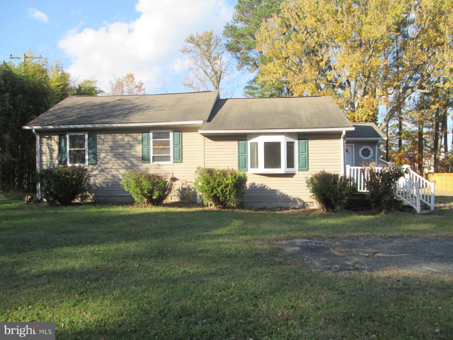 1600 Philadelphia Rd, Joppa, MD 21085 - MLS MDHR2049362 - Coldwell Banker