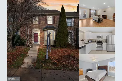 322 Overlea Place, Abingdon, MD 21009 - Photo 1