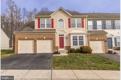 5035 Woods Line Drive #18, Aberdeen, MD 21001 - Photo 1