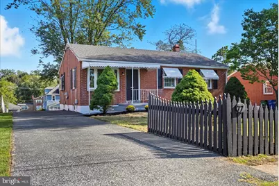 77 Baker Street, Aberdeen, MD 21001 - Photo 1