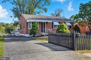 77 Baker St, Aberdeen, MD 21001 - Photo 1