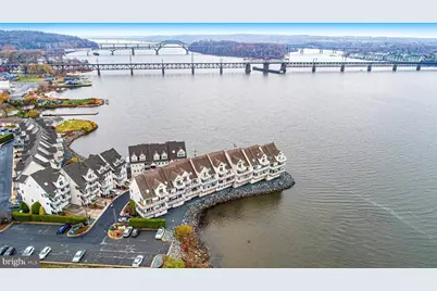 203 Pointe Way #53, Havre de Grace, MD 21078 - Photo 1