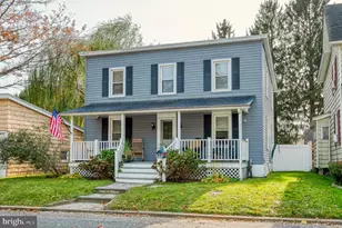 312 Lafayette St, Havre de Grace, MD 21078 - Photo 1