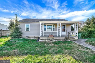 38 Mitchell Avenue, Aberdeen, MD 21001 - Photo 1