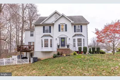 714 Shallow Ridge Court, Abingdon, MD 21009 - Photo 1