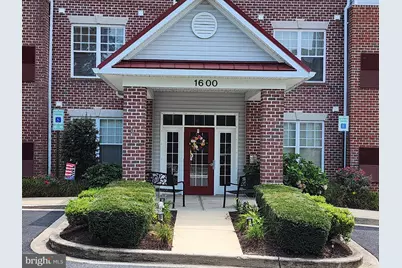 1600 Martha Court #301, Bel Air, MD 21015 - Photo 1