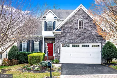 303 Seattle Slew Place, Havre de Grace, MD 21078 - Photo 1