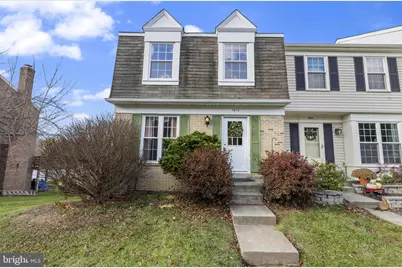 1612 Bramble Court, Bel Air, MD 21015 - Photo 1