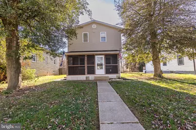 704 Lewis Street, Havre de Grace, MD 21078 - Photo 1