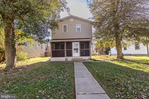 704 Lewis St, Havre de Grace, MD 21078 - Photo 1