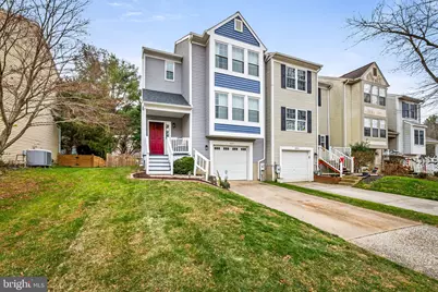 633 Gairloch Place, Bel Air, MD 21015 - Photo 1