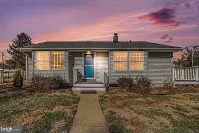 404 Clover Street, Aberdeen, MD 21001 - Photo 1