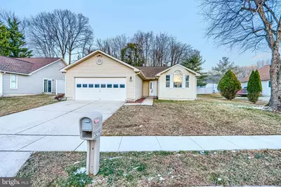 3235 Meadow Valley Drive, Abingdon, MD 21009 - Photo 1