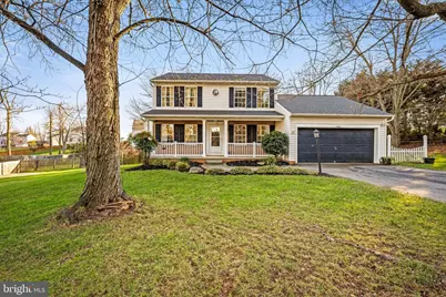 2807 Emmorton Road, Abingdon, MD 21009 - Photo 1