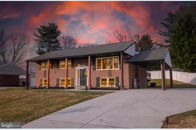 1706 Prindle Drive, Bel Air, MD 21015 - Photo 1
