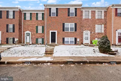 1026 Agate Drive, Edgewood, MD 21040 - Photo 1