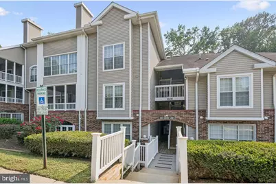 606 Squire Lane #606-A, Bel Air, MD 21014 - Photo 1