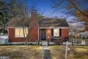 303 Graceford Dr, Aberdeen, MD 21001 - Photo 1