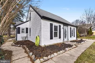 906 Edmund St, Aberdeen, MD 21001 - Photo 1