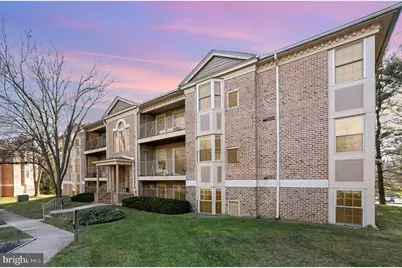 203 Crosse Pointe 1D Court #1D, Abingdon, MD 21009 - Photo 1