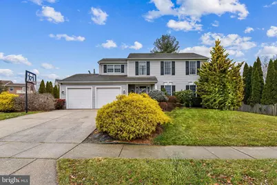 802 Trout Dale Terrace, Bel Air, MD 21014 - Photo 1