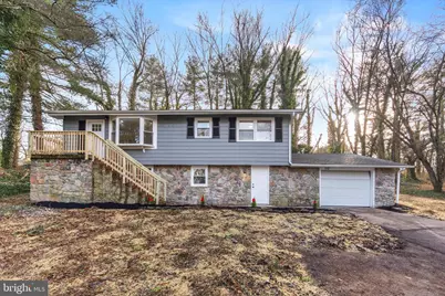 712 Saint Marys Road, Pylesville, MD 21132 - Photo 1