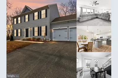 1434 Quarry Road, Whiteford, MD 21160 - Photo 1