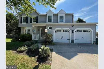 903 Garland Court, Bel Air, MD 21014 - Photo 1