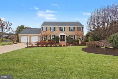 1709 Campbell Road, Forest Hill, MD 21050 - Photo 1