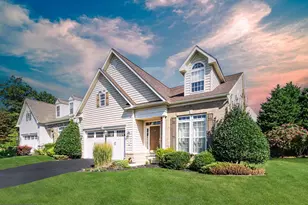 314 Victory Gallop Ct, Havre de Grace, MD 21078 - Photo 1