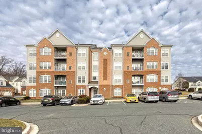 204 Secretariat Drive #204-D, Havre de Grace, MD 21078 - Photo 1