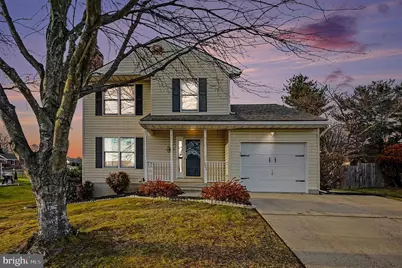 1802 Redfield Road, Bel Air, MD 21015 - Photo 1