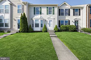 536 MacIntosh Cir, Joppa, MD 21085 - Photo 1