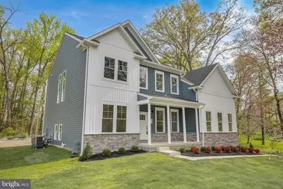 413 Trimble Road, Joppa, MD 21085 - Photo 1