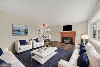 307 Lee Way, Bel Air, MD 21014 - Photo 1