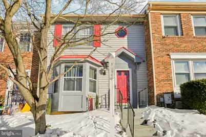 804 Dora Place, Bel Air, MD 21014 - Photo 1