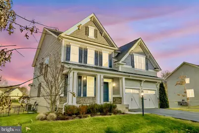 2765 Oatgrass Court, Abingdon, MD 21009 - Photo 1