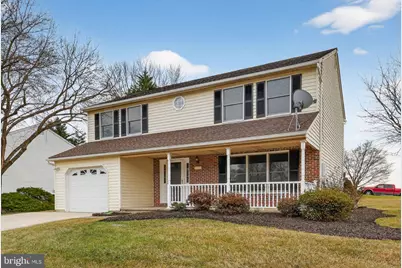 225 Heather Way, Havre de Grace, MD 21078 - Photo 1
