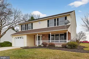 225 Heather Way, Havre de Grace, MD 21078 - Photo 1
